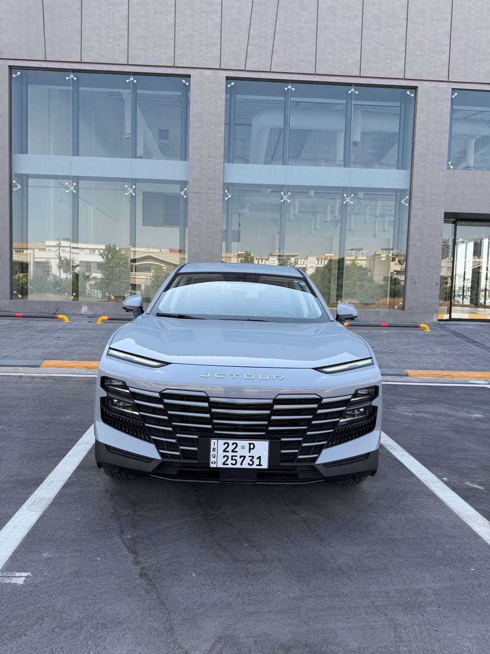 Jetour Dashing 2026
🔥سعر162$ وەرەقە🔥
مودیل2026
8,000km
5سال ضمان شەریکە هارلم
کلین بدون صبغ »رقم اربیل»مکان اربیل
محرکV4 پستن1.5Tتوربو
نیو مواصفات
***********
***********
***********
واتساپ أربيل, العراق
