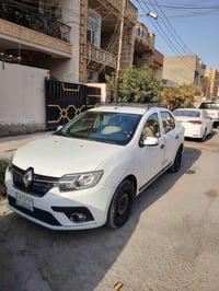 رينو سمبل • ٢٠٢٠ • الزعفرانيه