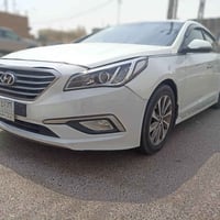سوناته • ٢٠١٥ • وارد امريكي