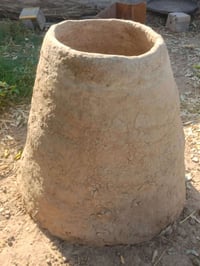 تنور طين • للبيع • توصيل الكرخ