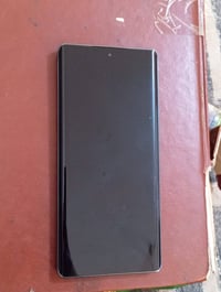 هونر X9a • ٢٥٦ • شاشه مبدله