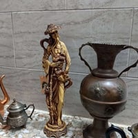 ذني • العبيدي بغداد • أغراض محل