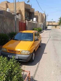 سايبا 18 • بنزين • مكينة بكفالة