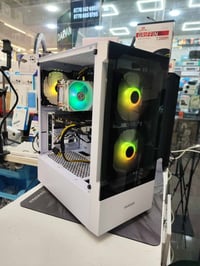 GTX1660 • i5 10400f • تجميعة