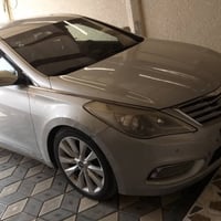 ازيرا ٢٠١٢ • GDI 6سلندر • ماشي ٢٥٠الف