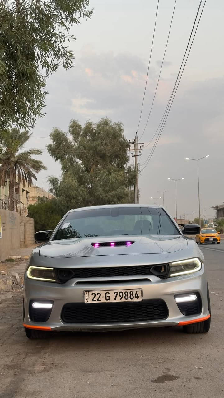للبيع او مراوس بشي معقول
دوج جارجر 
موديل 2020
فئته sxt
عليها كت كامل وايد بي بدون نفخات
الاضافات
لدات بل بنيد متغير
لدات بلدعاميه الاماميه
لدات جوانب ابيض
لحيه جوانب برتقالي
فجوج برتقالي
وياله هيلكات خسفه قويه
مري باتمان
شفقه على جامه الخلفي
جنح خلفي هليكات
دفيوزر 
السياره خير من الله عليها تعديلات كلش حلوه
صدر امامي خلفي تايرات كله جديد
كير محرك خير من الله مكفولات 
ولا كلوب مشتغل بلكيج
ماشيه 85mi
رقم وسنويه حديد
والسياره نشطه وقويه
الضرر من امريكا 
اربع قطع صبغ بيها
وسعرها 195وبيها مجال حك الجيه
رجاءً الي مايعجبه السعر لايصير ابو معرض براسي بلتعاليق
رقمي ***********
