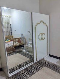 غرفة نوم شبابيه • نظيفه • البصرة