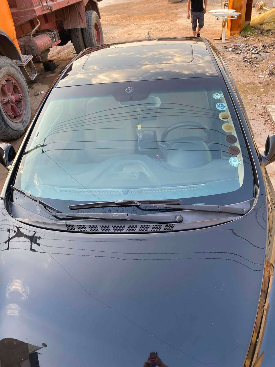 سلام عليكم النترا موديل16 أمريكي مكينه 2000دوش تبريد خير من الله سياره مابيه اي نقص متصرف عليه ربع غير بانزين ودهن  3 قطع صبغ بابين وقطع صغيره جاملغ خلفي  يمنه معدل بارد مكاني الغزاليه رقم *********** سعر 95 بيه مجال
