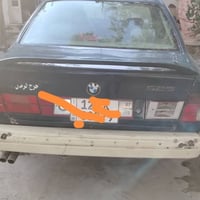 بي ام 525i • ١٩٩٢ • رقم نينوى