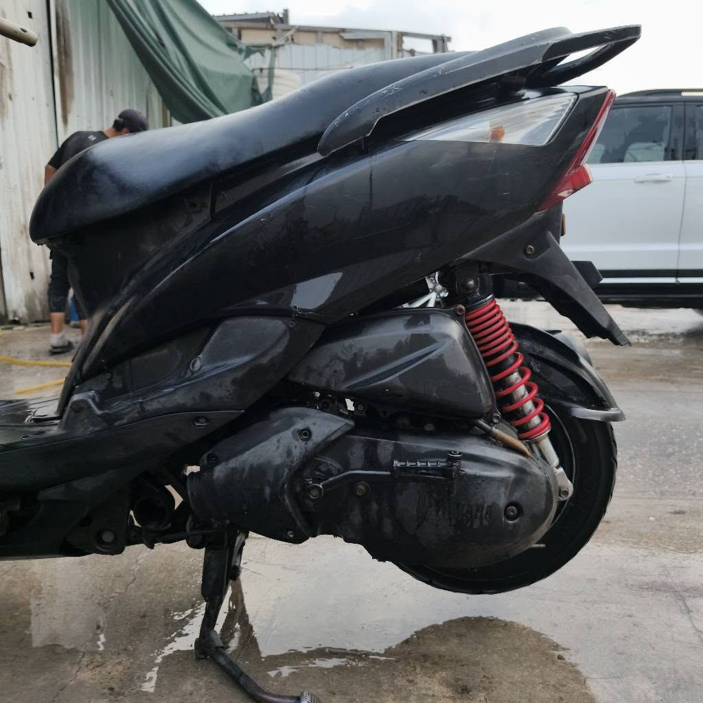 ماكس ثعلب • ١٤٠ • مكفوله