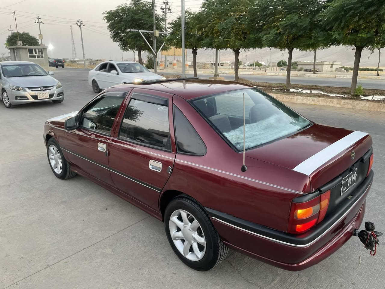 ئوپڵ فیکترا مەکینە 20ئاڕم پلاستیک سلێمانی بەشەرت گێڕو مەکینەو ئینفلۆو توندوتۆڵی و کارەبای بەشەرت دەعم ولێدراو موس وبڕاوەی بەشەرت دەشبول ناوی جوانە تایەکانی تازەن هەیکەلی زۆر جوانە خایس و ڕزیوی نیە 24گه ڵا بەس فروشتن شوین دەوروبەری ڕانیە *********** فایبەر واتساب رانية, السليمانية
