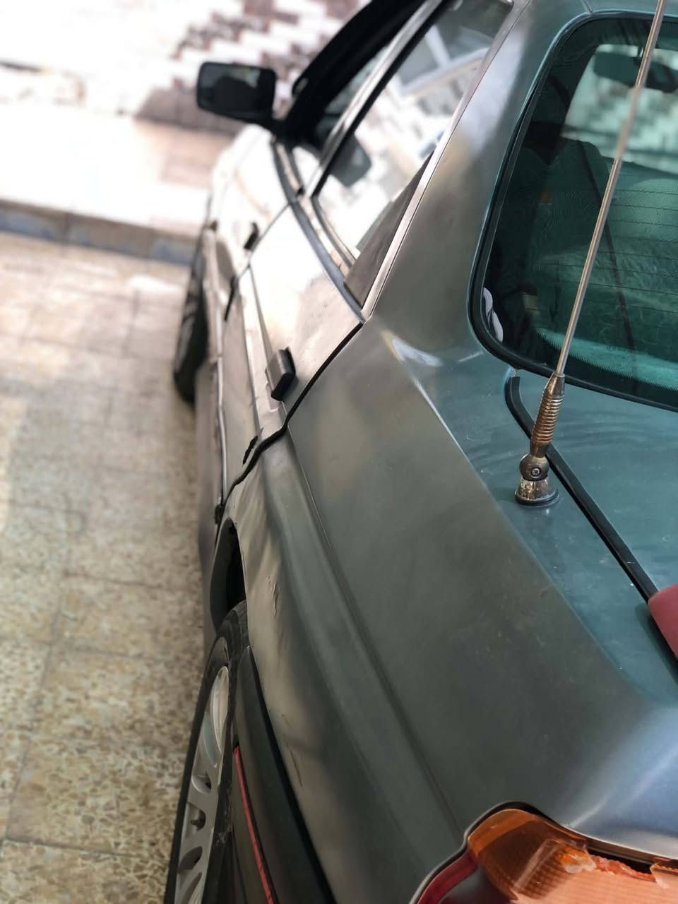 سلام عليكم فورت البيع موديل 1991سنويه عضم يل 2027/8/30محرك اثر بخار كير شرط كير عادي شرط الوكالة وتحويل السعر 18وبي مجال رقم *********** كورك فقط وتساب***********
