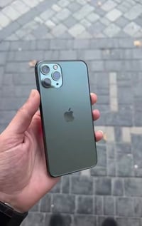 ايفون 11 برو • ٢٥٦ • شاشة مبدلة