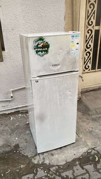 ثلاجه • دخان حريق • تبريد وتجميد