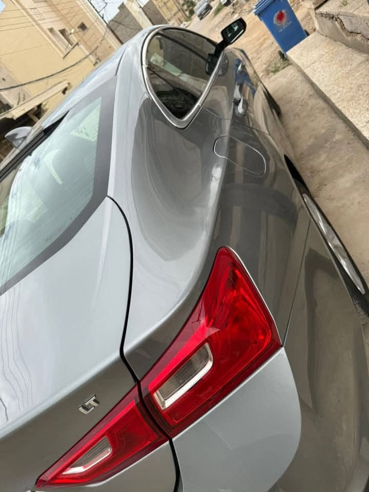 مالييو LT • ٢٠٢٥ • رقم اربيل