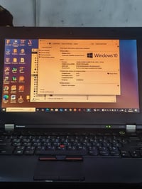 لينوفو L430 • i5 جيل2 • ٨ جيجا رام