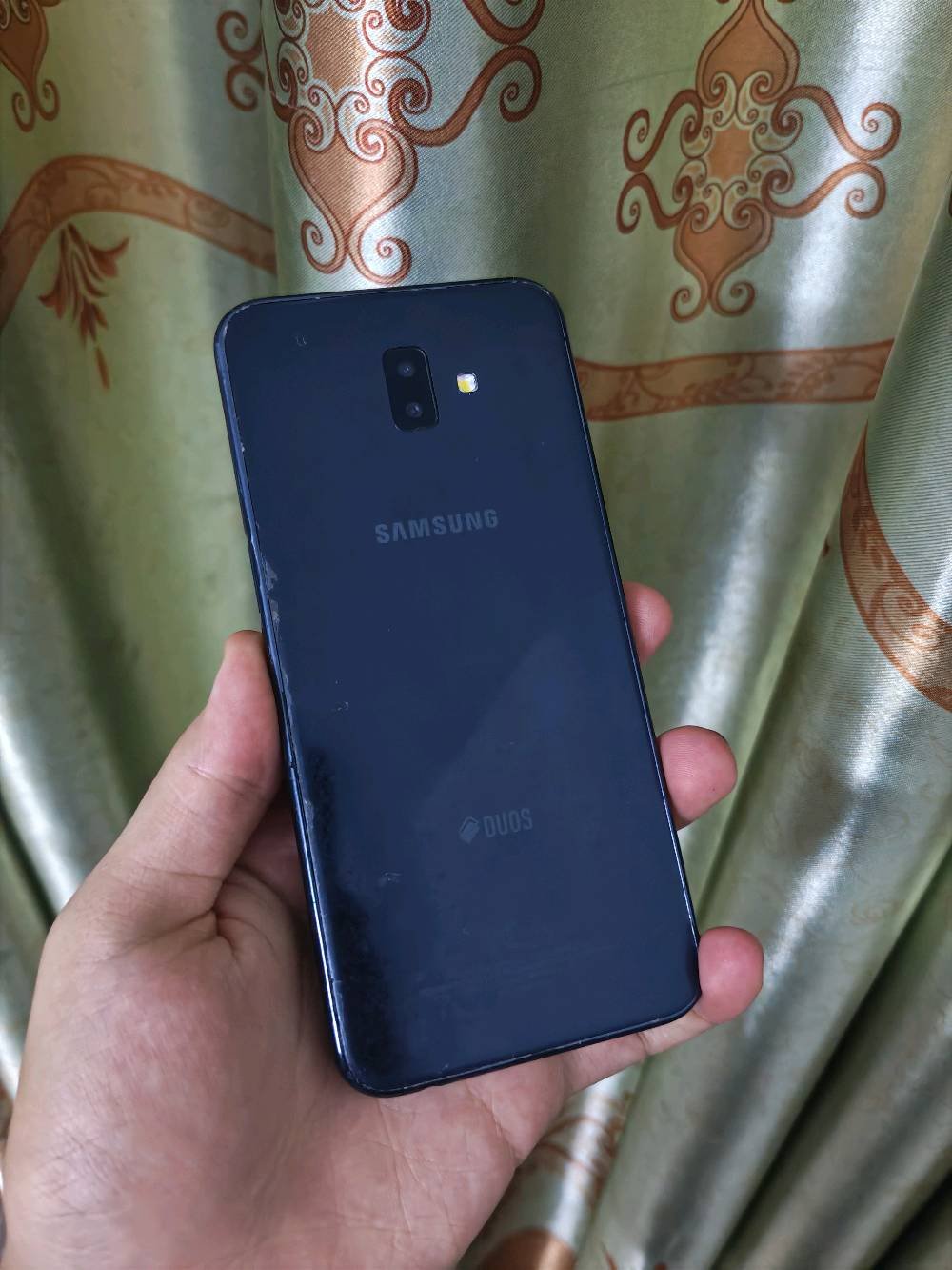 سامسونج J6+ • ٦٤ • الكوت