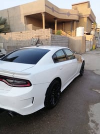 تشارجر SRT • ٢٠١٩ • رقم اربيل