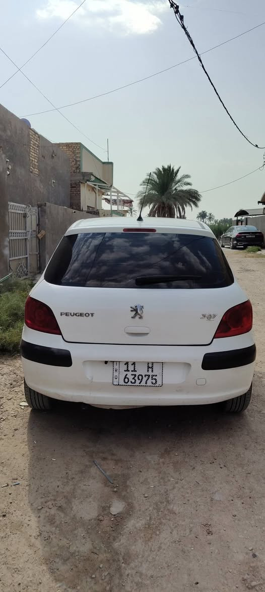السلام عليكم مكلف بالنشر
بيجو 307 مديل 2006 رقم بغداد انكليزي ب اسمي السياره مكفوله من الحادث فقط تلحيضات بسيطه كير مكينه خير من الله تبريد ثلج تحكم جام كير جديد شادلها من انور الدلفي حداديه 💯 نضافه شوفه عينك سنويه وهزه جدد سونارها موجود ب صور مكان سياره بابل مركز المدينه 

الرقم *********** 

السعر 54 بيهه مجال بسيط
