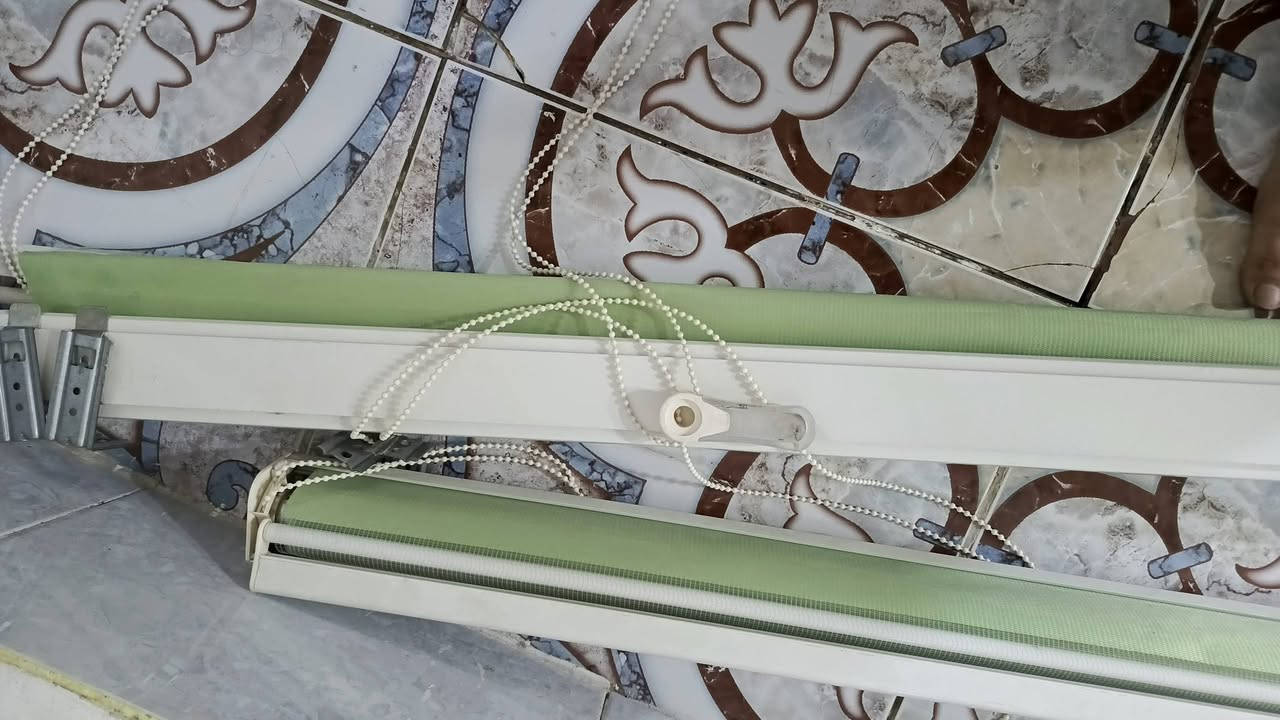بردات سحب • اصلي • كاملات