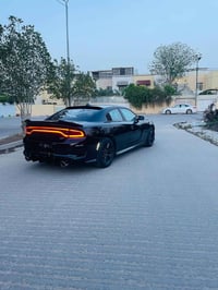 تشارجر • ٢٠١٩ • مكينة ٣٦٠٠