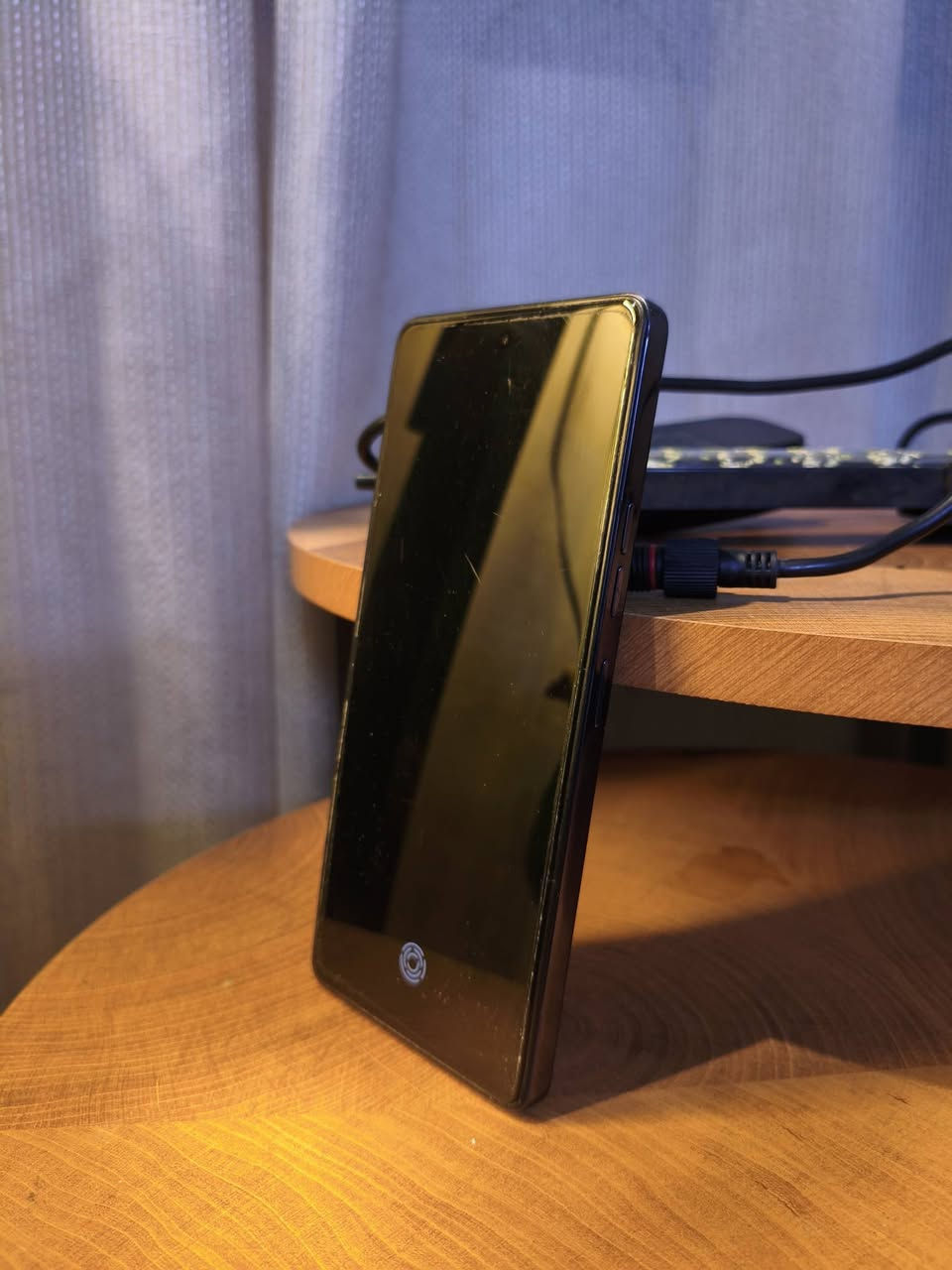 تكنو بوفا 6 برو • 12+12 رام • بطارية 6000mAh