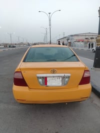كورلا بيكاتشو • ٢٠٠٧ • مكينة ١٨٠٠