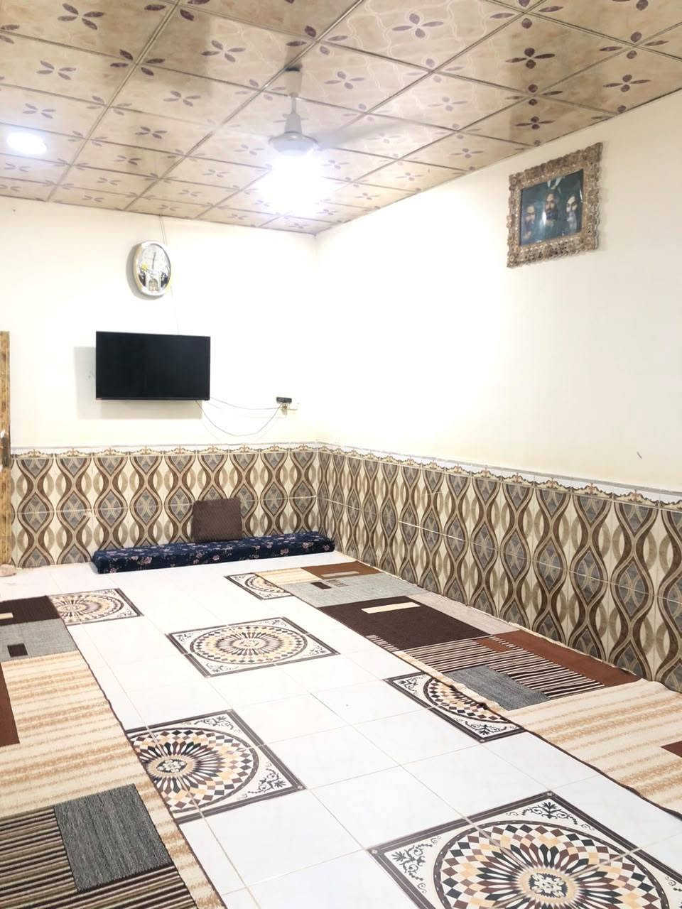 دوانم ابو رمانه • ٢٤٠م • غرفتين