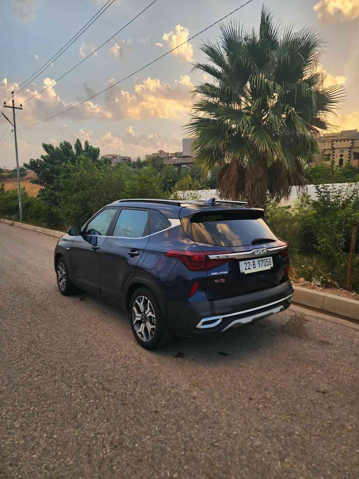 سيلنتوز فول • ٢٠٢٢ • ٦٣٠٠٠ كم