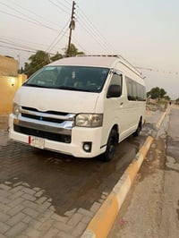 هايسه • ١٦ راكب • الكوت