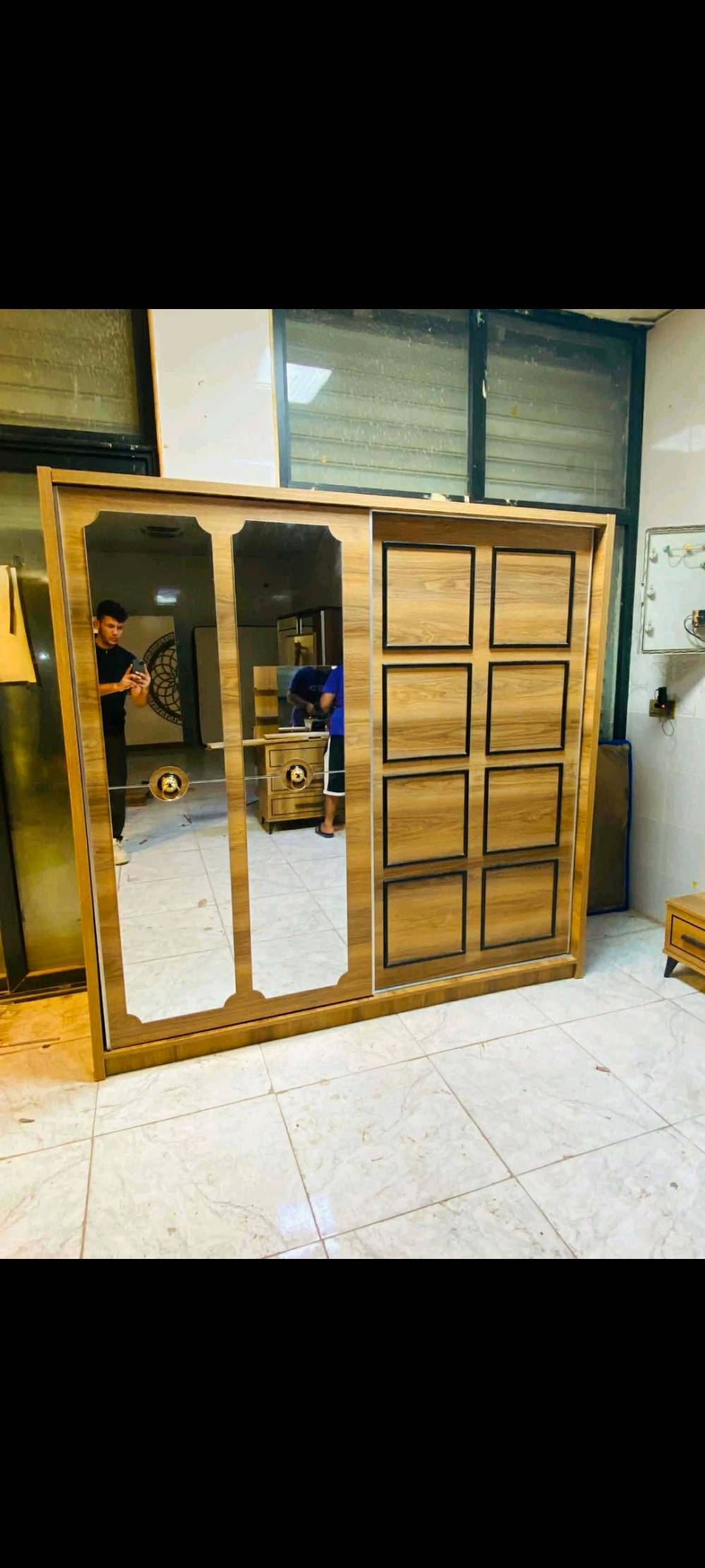 غرف تركي سلايت نضيفة ٢ لوحدة ٣٧٥ قطع ٥