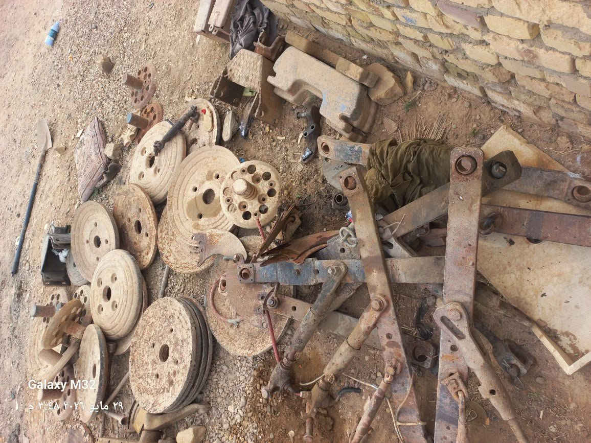 ثكالات عنتر٧١ اماميات وخلفيات  مع كراسي ابلاديات مع رواصط  ميسان العماره  ***********

نص مكتوب في الصور:
- رواسط عنتر V1 ابلاديات العنوان ميسان ***********
- Galaxy M32
- ٢٩ مايو ٢٠٢٦، ٣:٤٨ م