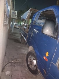 كيا • فحل • ٢٠٠٩