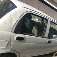 موديل ٢٠١٢ • بنزين • كير شرط