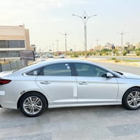 سوناته ٢٠١٨ • مكينة ٢٤٠٠ • وارد امريكي