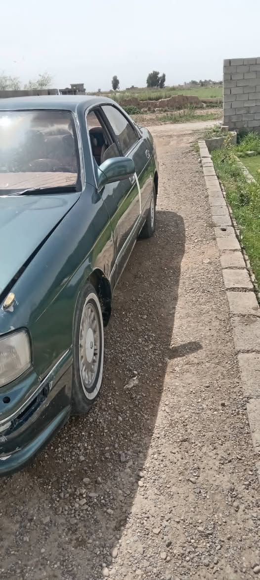 السلام عليكم ورحمة الله
بطه 93  رقم دياله الجديد سنويه جديد هزه جديده محرك وكير جديد صدر وتايرات جديد والكشر
كدامك شوفه وقتنع  السعر 50 بيه مجال موبايل *********** خابر ودلل
