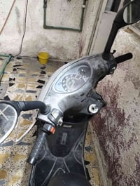 بريز • مامفتوح • كهرباء شغالة