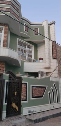 أم الخيل ٢ • ٢٠٠م • طابقين