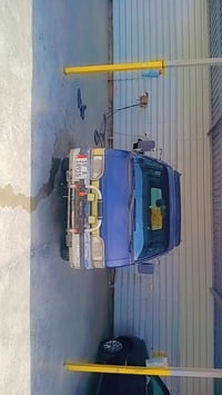 كيا للبيع بسته موديل 94 جير مكينه اكسن جاردن كفاله عامه ماكينه جديده ك...
