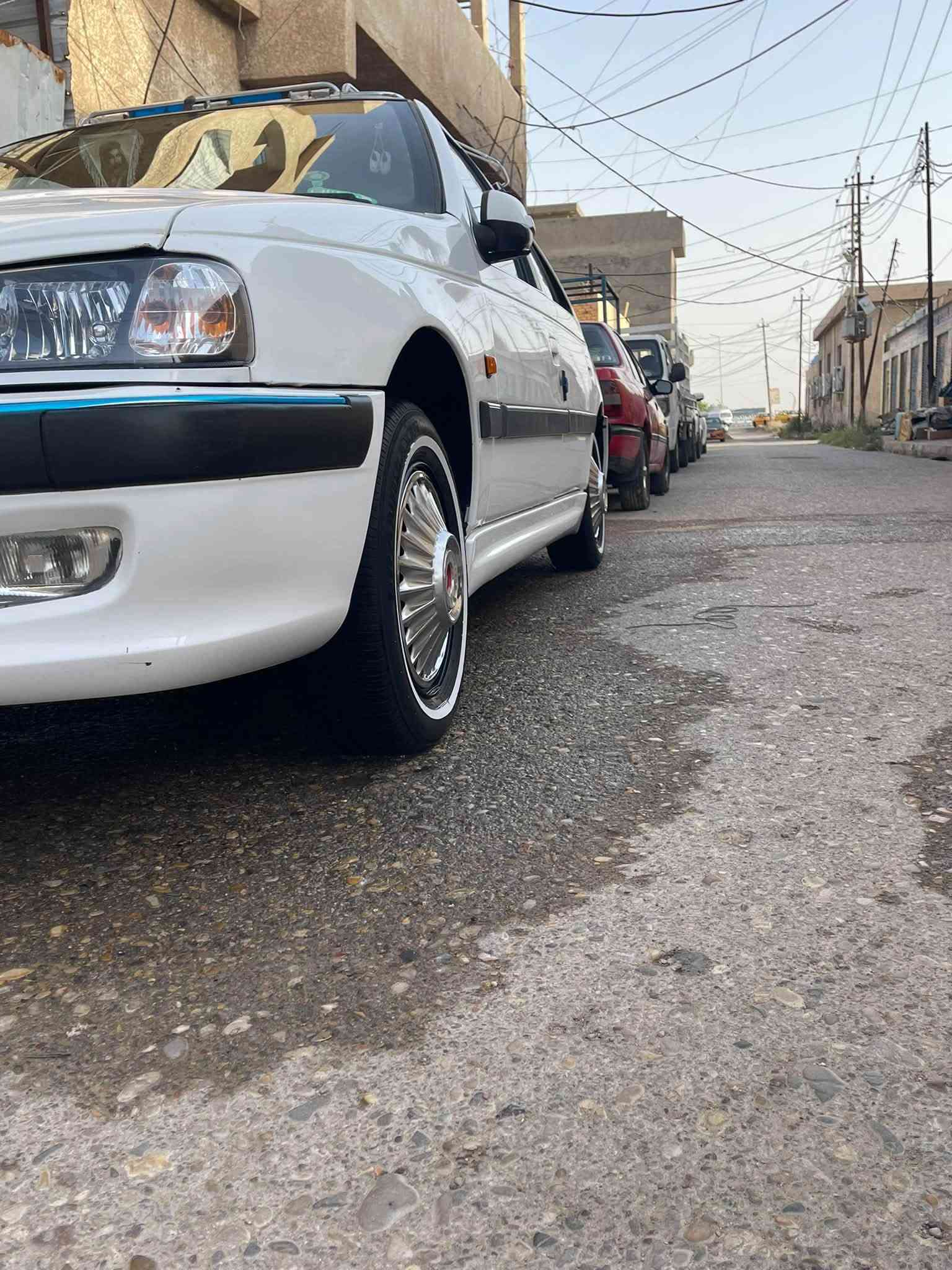 بيجو بارص مديل 21 محجوزه سياره بعد 7 اشهر ينفك حجزه رقم بغداد تسقطاع مباشر سياره جاهزه للخير دوشمه عامه تخم تاير حداديه تبريد خير من الله سياره ماشيه 90 هيه وغراضه 70 بدون غراض 60 بيه كبات موستنك هورنات المانيه بوش 📞***********
