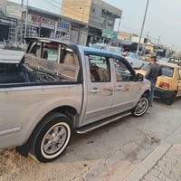 موديل ٢٠١٢ • مكفولة ضرب وتبديل • الديوانية