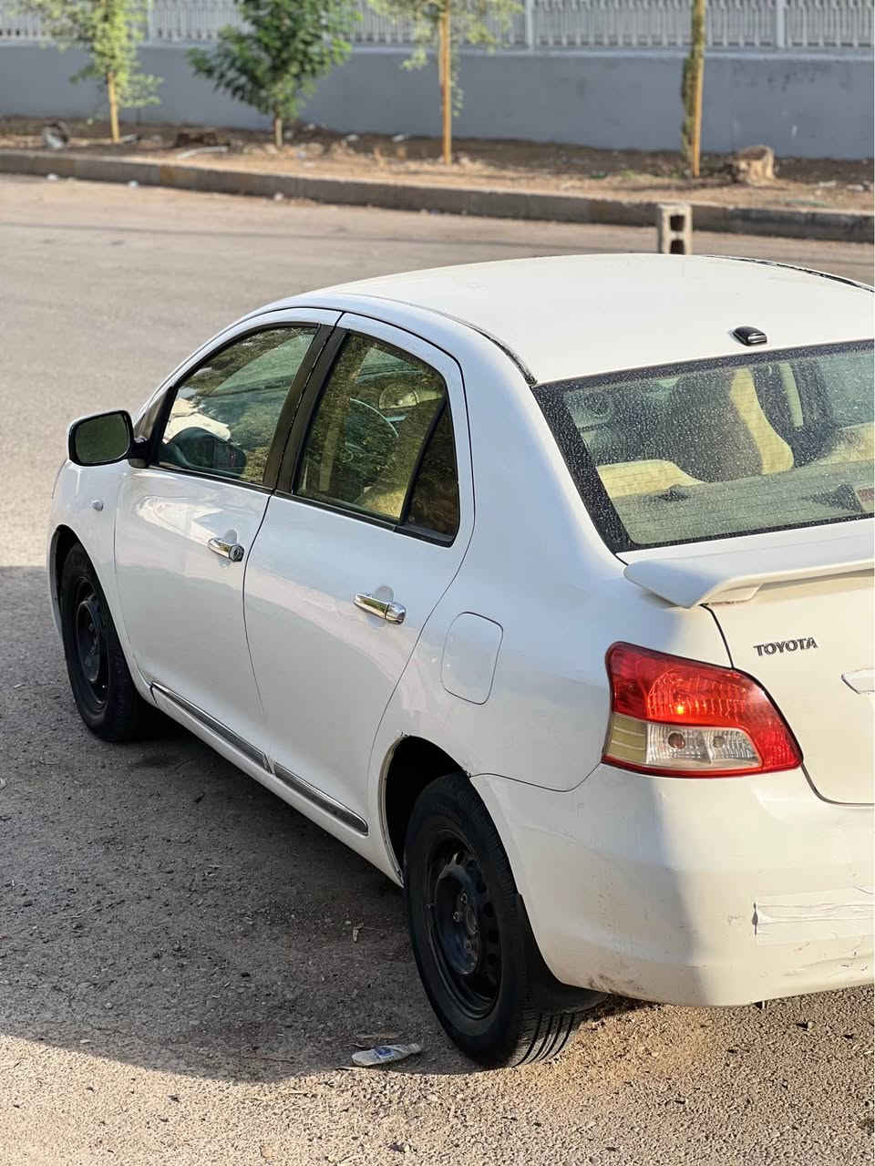 يارس • ٢٠٠٨ • سند ٢٠٢٩