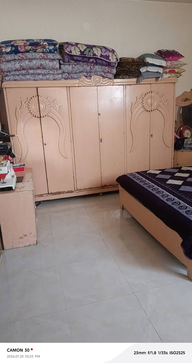 بيت للبيع في منطقهه حي الجامعة شارع عشرين  نهايته زراعي سند 25 مساحه 250م
للتواصل: ‏‪***********‬‏
السعرر...؟  خاص

