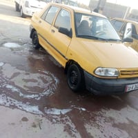موديل ٢٠١٦ • مكينة شغّال • ديوانية