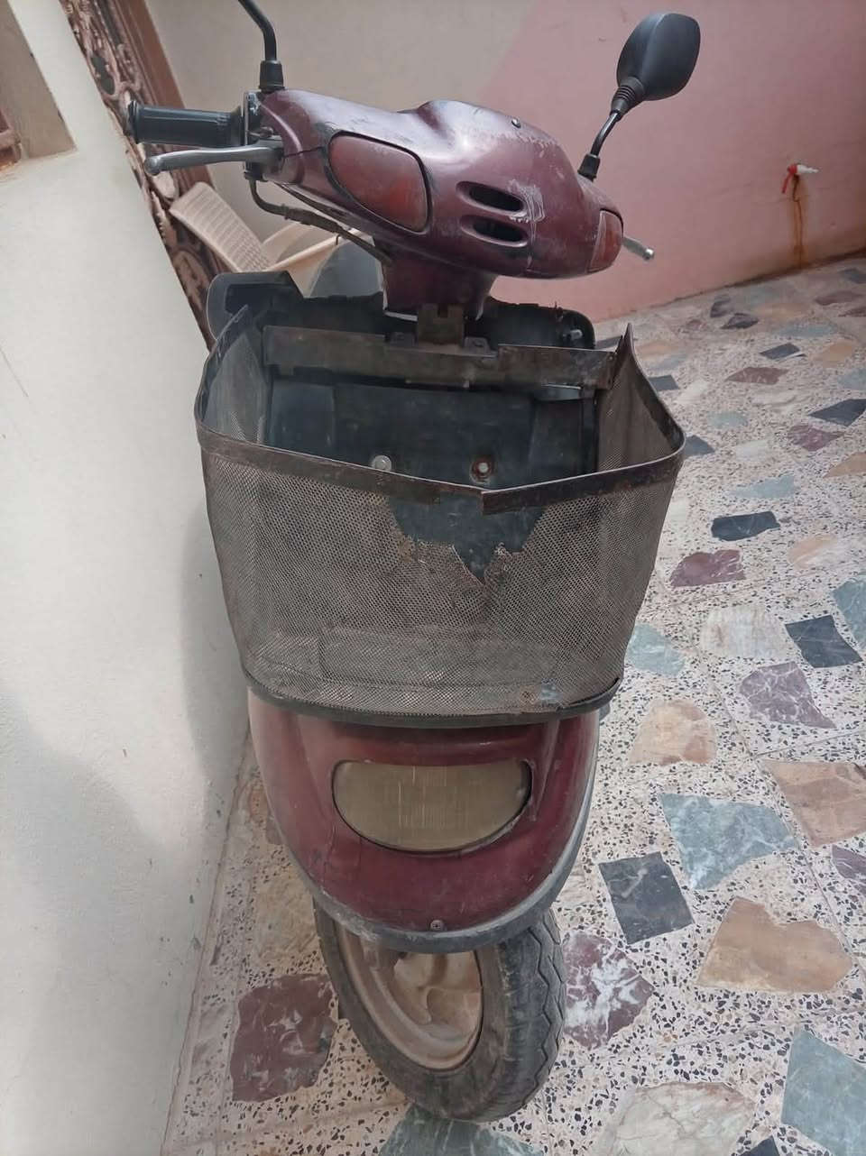 دوام • عطلت • كربلاء