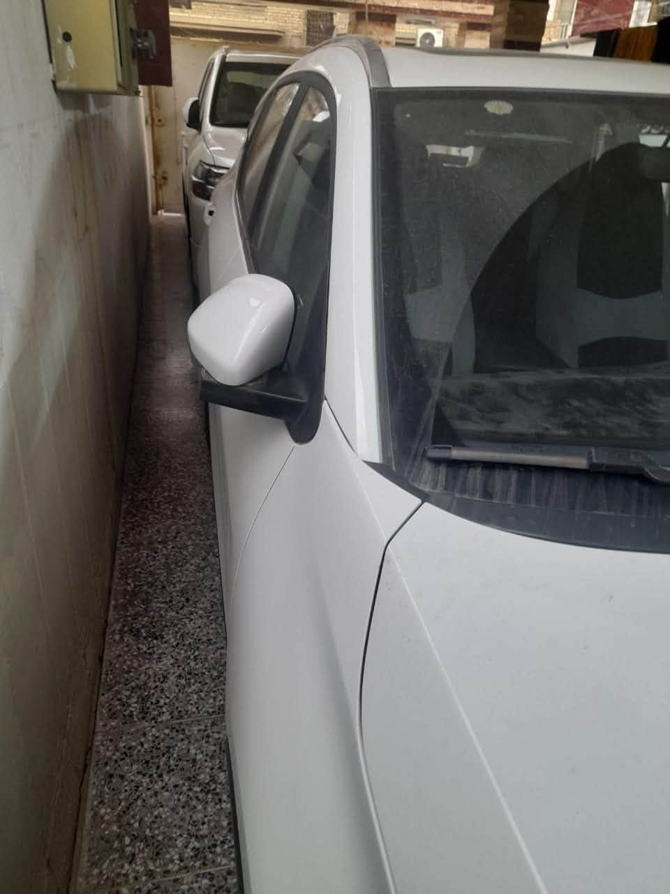 فول مواصفات • كفاله عامه • بغداد
