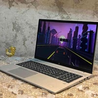 🔥 فرصة لا تعوض لاهتمام أصحاب الأداء والأناقة! HP EliteBook بحالة "الجد...