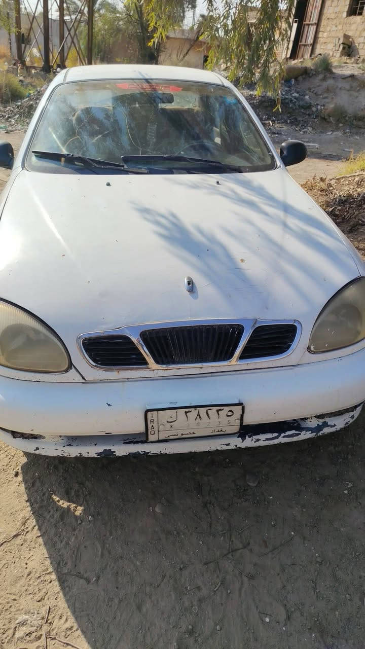 دايو لاوناس البيع موديل الفين تفا اصيل خاص ***********
