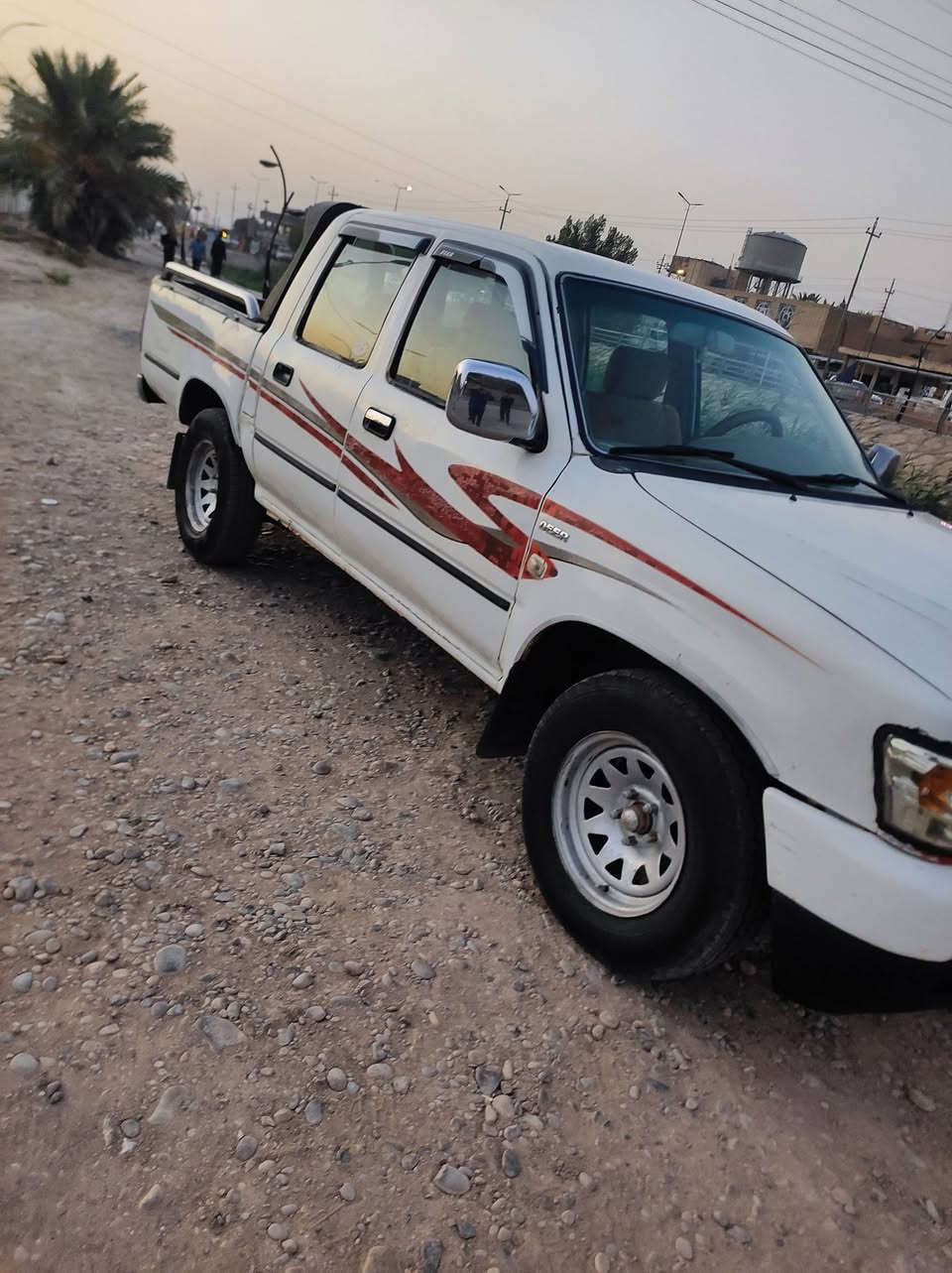 سياره دير البيع موديل2006رقم القادسيه سنويه مشروع وطني تحويل ثاني يوم مكاني قضاء الدوايه استفسار ***********
