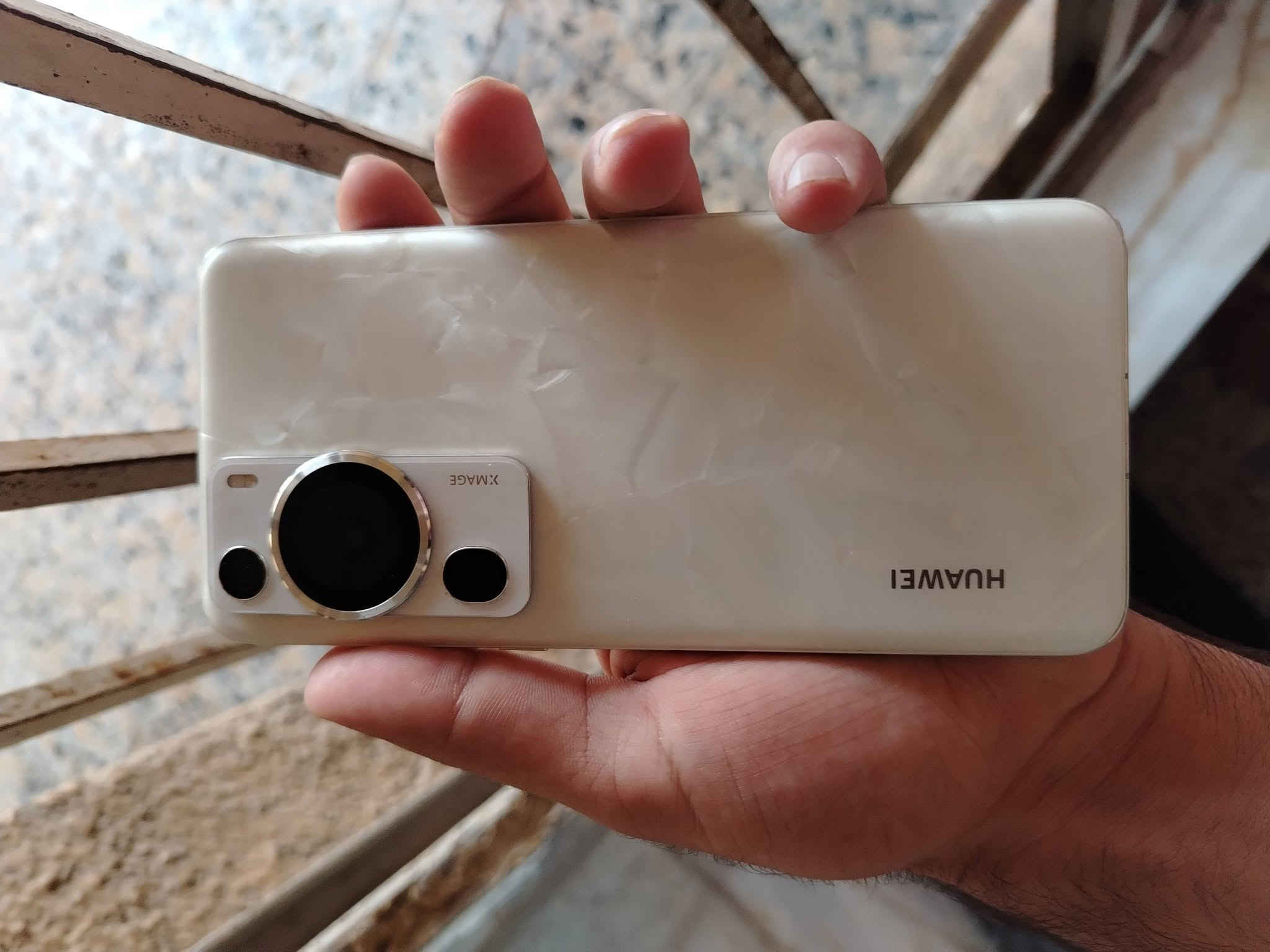 السلام عليكم
هواوي P60 Pro ذاكرة 512 رام 12 بطارية 100 ملحقات كاملة شاحنة الأصلية 88W شحن سريع   جهاز مثل مواضح بالتصوير كارتونة مطابقة ويا حافظة وبيه لزكة رايدة قفل 425 قفل مكاني بغداد رقمي ***********
